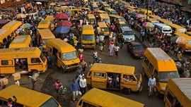 İşte dünyanın en yaşanılamaz şehirleri