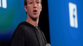 Zuckerberg yine babalık izninde!