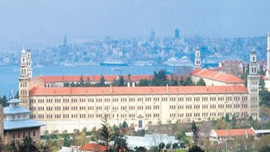 Selimiye Kışlası restore edilecek