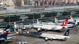 2017 yılının rekoru kırıldı