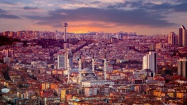 TOKİ'den Ankara'ya yeni 137 konut