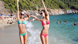 Kriz bitti rekor kırıldı!