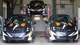 Yerli otomobil projesiyle ilgili flaş açıklama