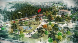 Emlak Konut'un ''Bizim Mahalle'' projesi start aldı!