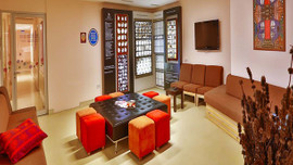 Özel yurtlar 5 yıldızlı otellerle yarışıyor