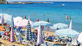 Bazı oteller yüzde 100 doluluğa ulaştı