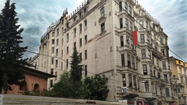 Tarihi Rumeli Hanı ikinci kez satışa çıkıyor