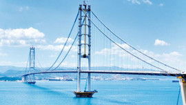 Köprüler konut fiyatlarını arttırdı!