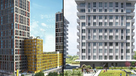 Evinpark Tepe ve Evinpark Kadıköy'de bayram fırsatı!