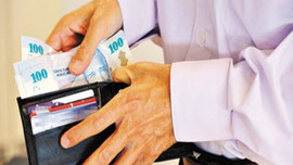 Memura yapılacak zam belli oldu