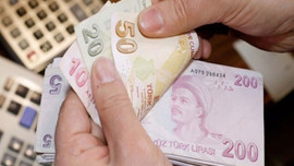 İşte zam sonrası memur maaşları!