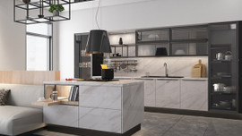 Konut sektörünün yeni yıldızı Häfele