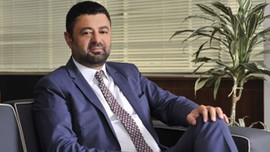 Hedeflerin yüzde 50'si tamam!