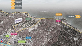 KİPTAŞ Locamahal Ekim'de satışta!