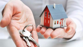 Evini şimdi al 2019'da öde!