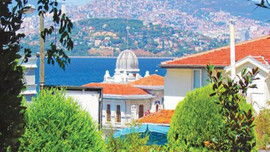 Adaların ipi çekiliyor mu?