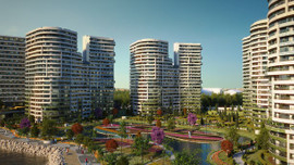 SeaPearl Ataköy’de yaşam başlıyor!