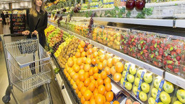 Tüketici güven endeksi azaldı