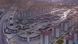 Uşak'ta 397 dükkan bugün satışa çıkıyor!