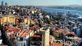 Konut satışları patladı!