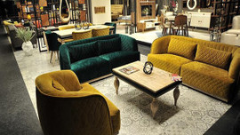 Mobilyada KDV indirimi rekoru