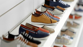 Rusya'ya 'duble' ayakkabı ihracatı