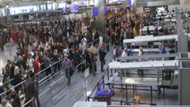 Hava ulaşımına bayram dopingi