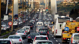 Tatilcilere müjde! O yollar ücretsiz