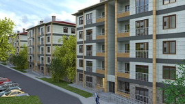 TOKİ'den Çorum'a 699 yeni konut!