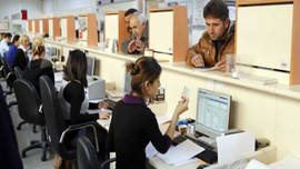 On binlerce yeni kadro açıldı