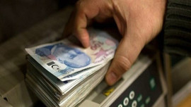 İşsizlik maaşları bugün yatırılacak