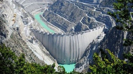 650 bin konutun elektriği Yusufeli Barajı'ndan!
