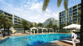 Selenium by Deyaar'da erken alan kazanıyor!