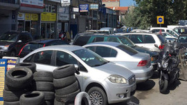 Otomobiller için 'bakım' vakti