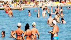 Bodrum tıklım tıklım!