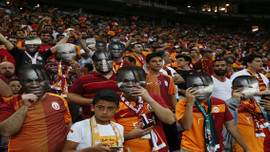 Galatasaray-Demir Grup Sivasspor maçından notlar