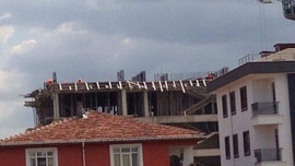 Dumankaya mağdurlarına müjde