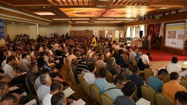 TOKİ'den 132 milyonluk satış!