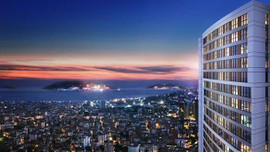 Deluxıa Park'ta bayram fırsatı!