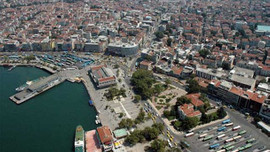 Kartal'da dönüşüm devam ediyor