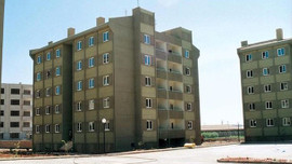 Şehit ve gazi ailelerine 10 yıl kirasız kamu konutu!