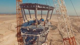 İşte 3.Havalimanı'nın son hali