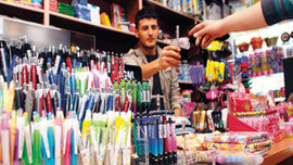 Okul masrafları cep yakacak