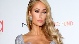 Hilton'un köpekleri bu villada yaşıyor