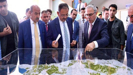 Üsküdar'da dönüşüm başladı!