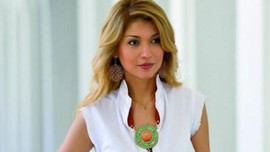 Özbekistan'dan Gülnara Kerimova için haciz talebi!