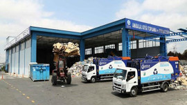 11 bin ağaç kesilmekten kurtuldu