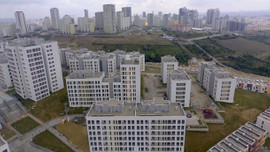 TOKİ Kayaşehir evleri için geri sayım başladı