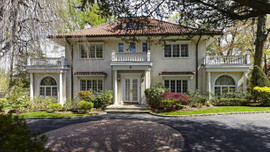 Muhteşem Gatsby'nin evi satışta