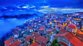 Bayram tatili komşuya da yaradı!